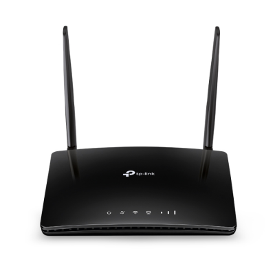 Двухдиапазонный роутер TP-LINK ARCHER MR202 AC750 4G LTE Wi-Fi